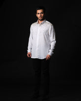 Imperial Radiance shirt