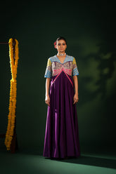 JAAMUN JEWEL AANRKHALI