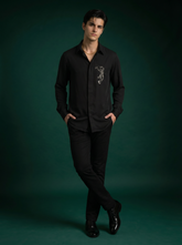 The Dancing Skeleton Shirt