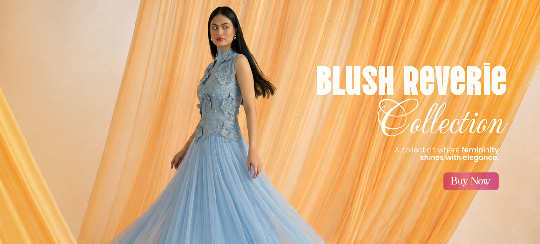 Blush Reverie