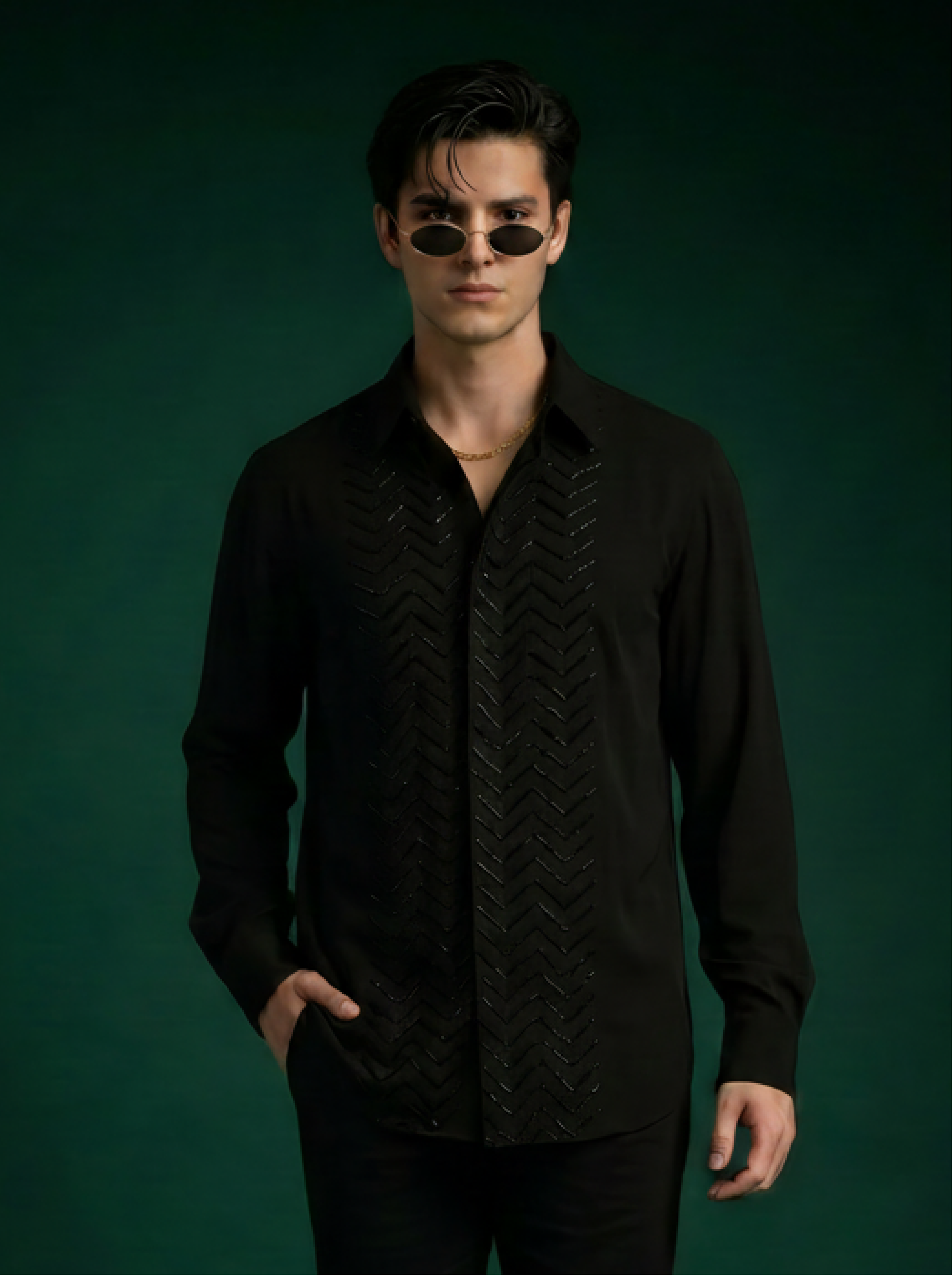 Linea Shirt