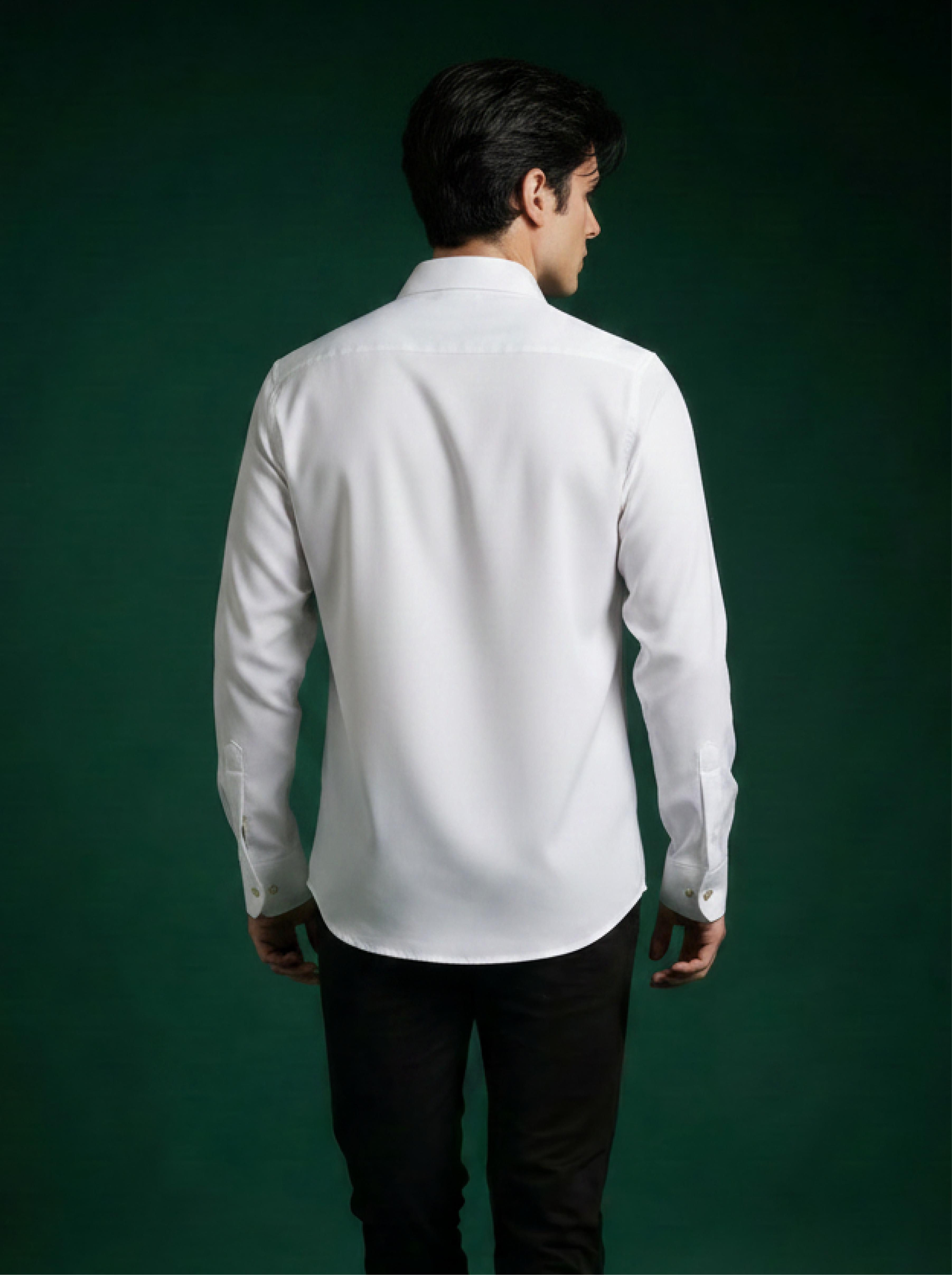 Imperial Radiance shirt
