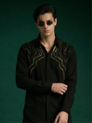 The Gold Vein Shirt