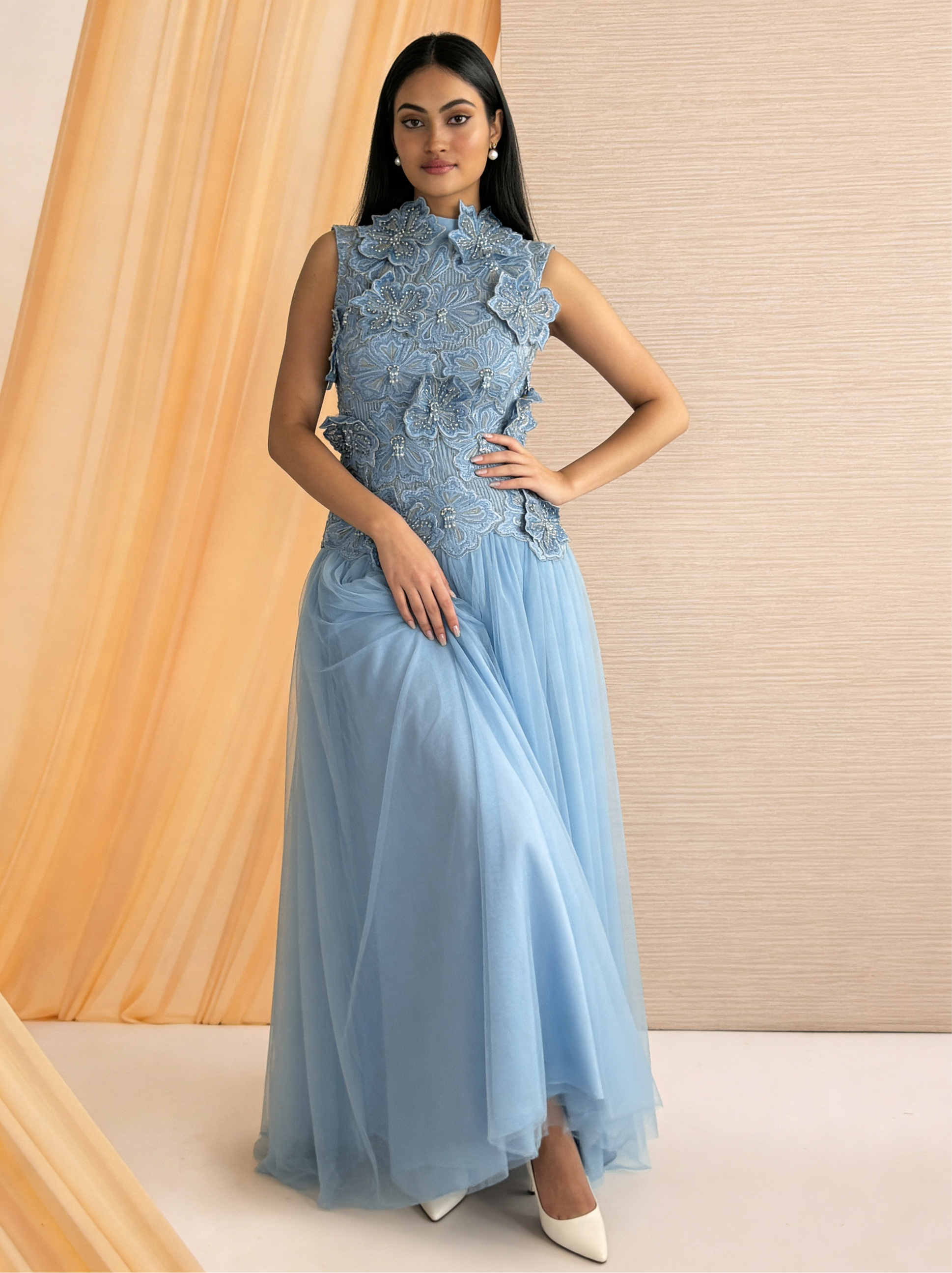 Blue Reverie