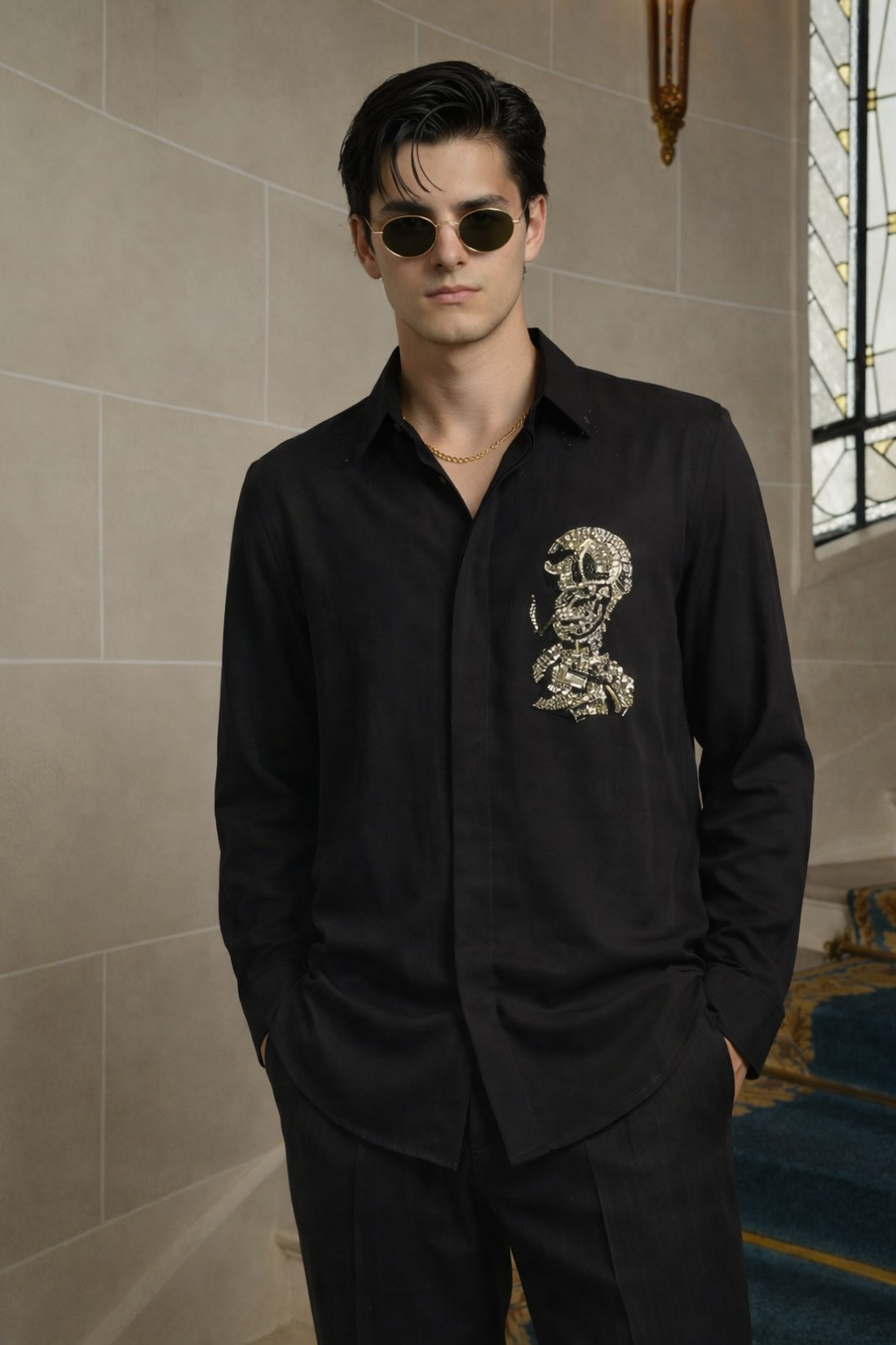 Ghost Rider Shirt