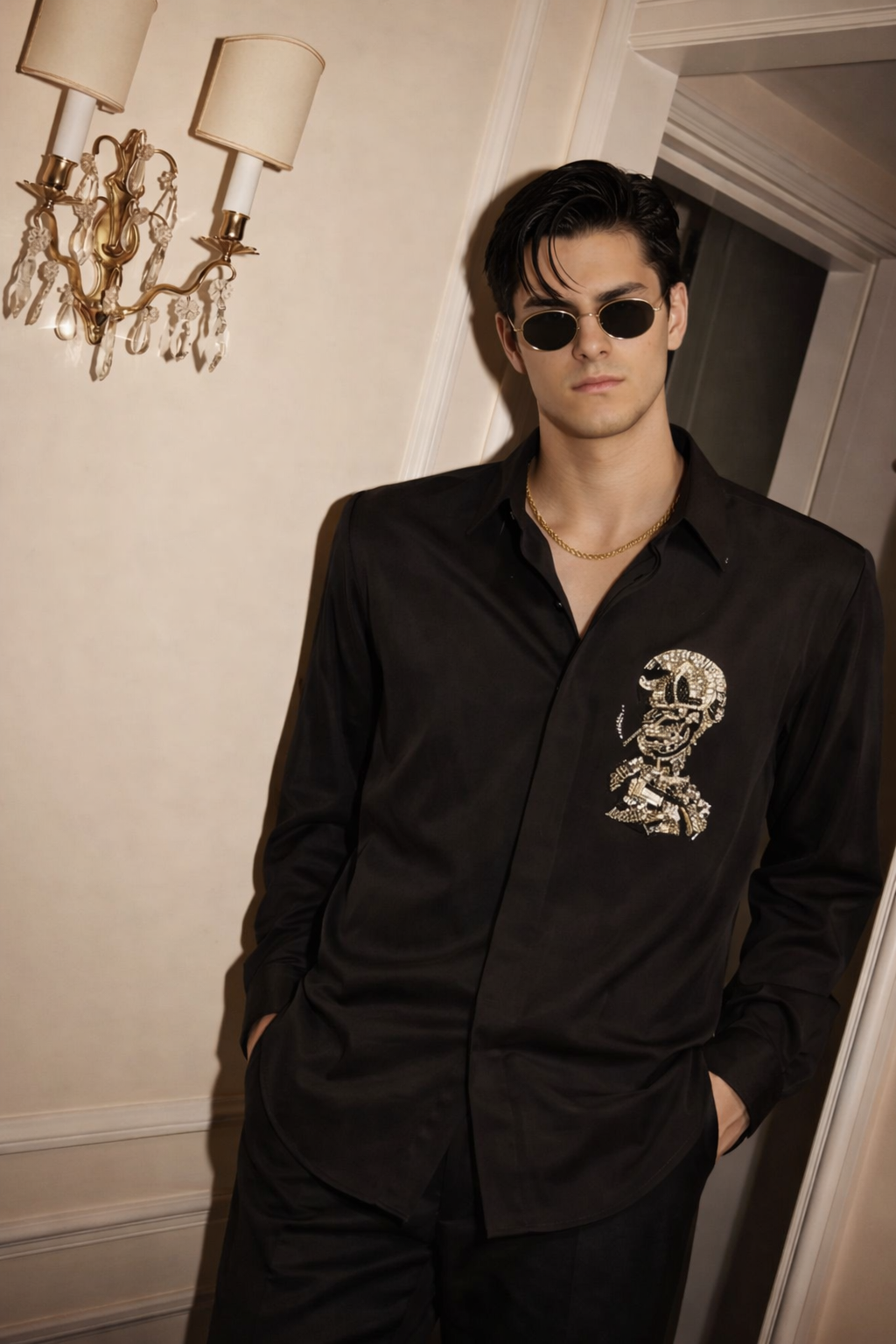 Ghost Rider Shirt