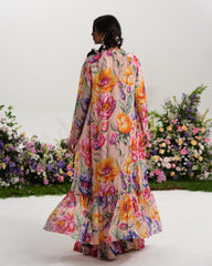 PETALS IN THE WILD CAPE SET