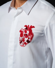 The Forbidden Heart Shirt
