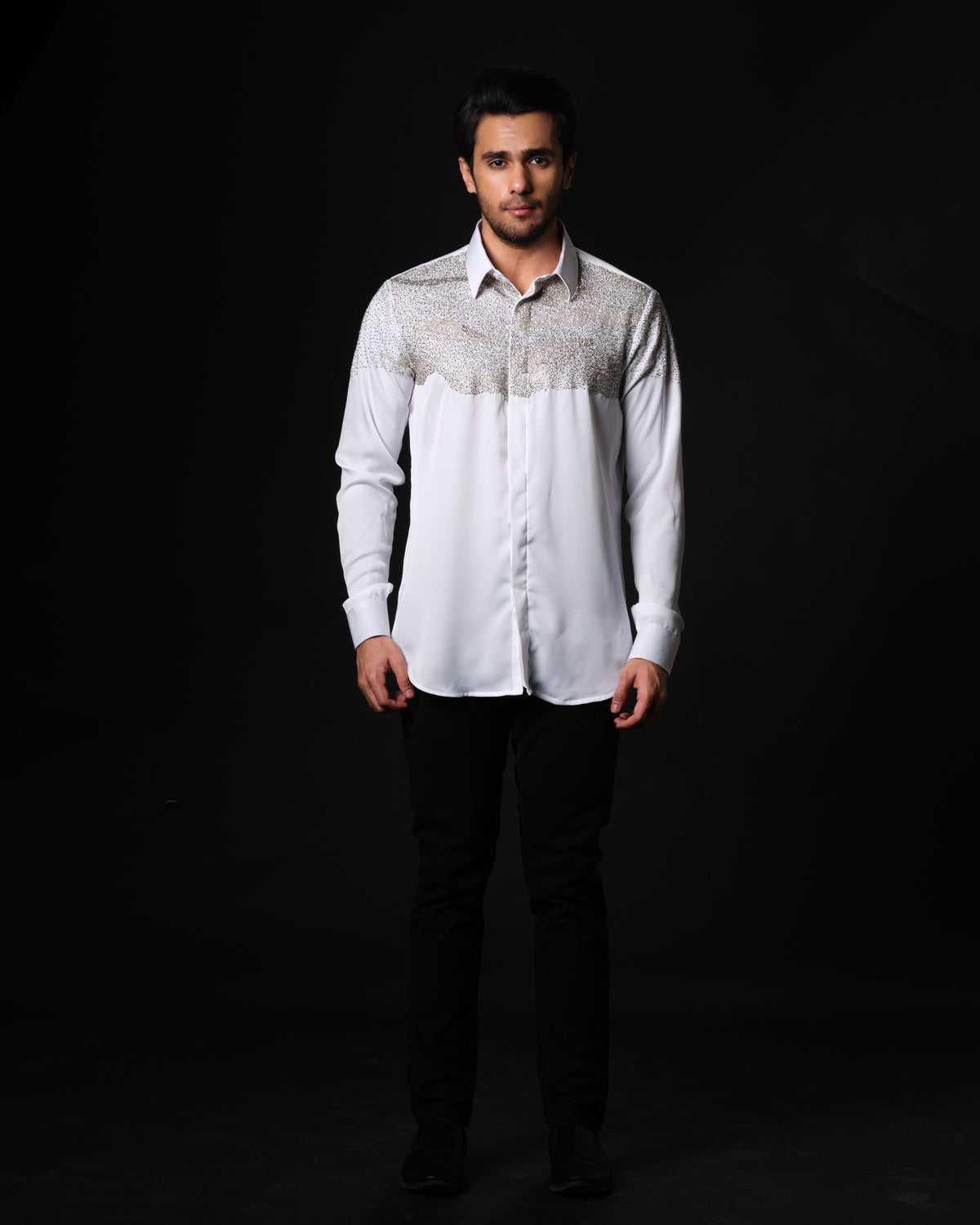 The Luminance Shirt