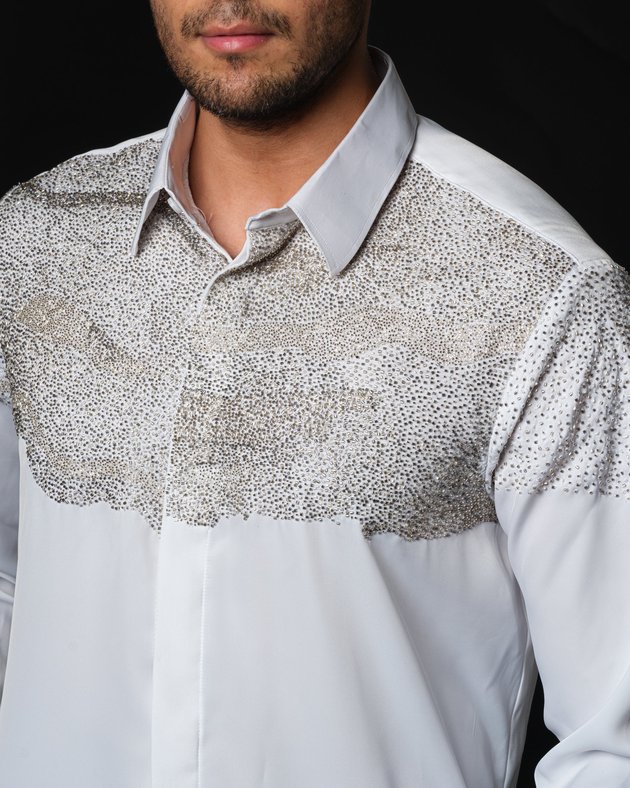 The Luminance Shirt