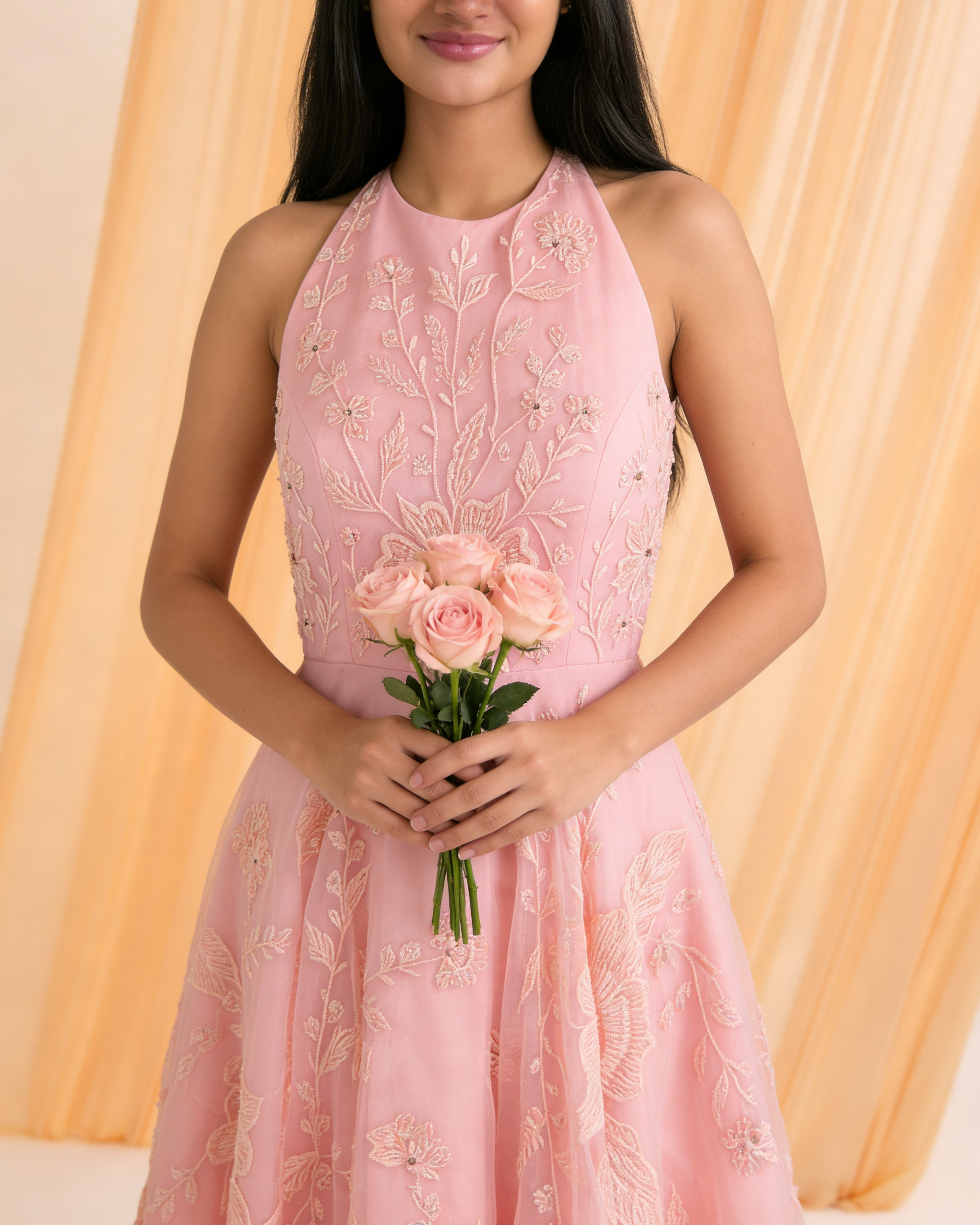 Blush Etoile