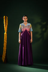 JAAMUN JEWEL AANRKHALI