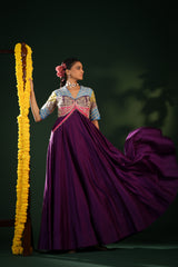 JAAMUN JEWEL AANRKHALI