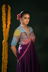 JAAMUN JEWEL AANRKHALI