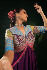 JAAMUN JEWEL AANRKHALI