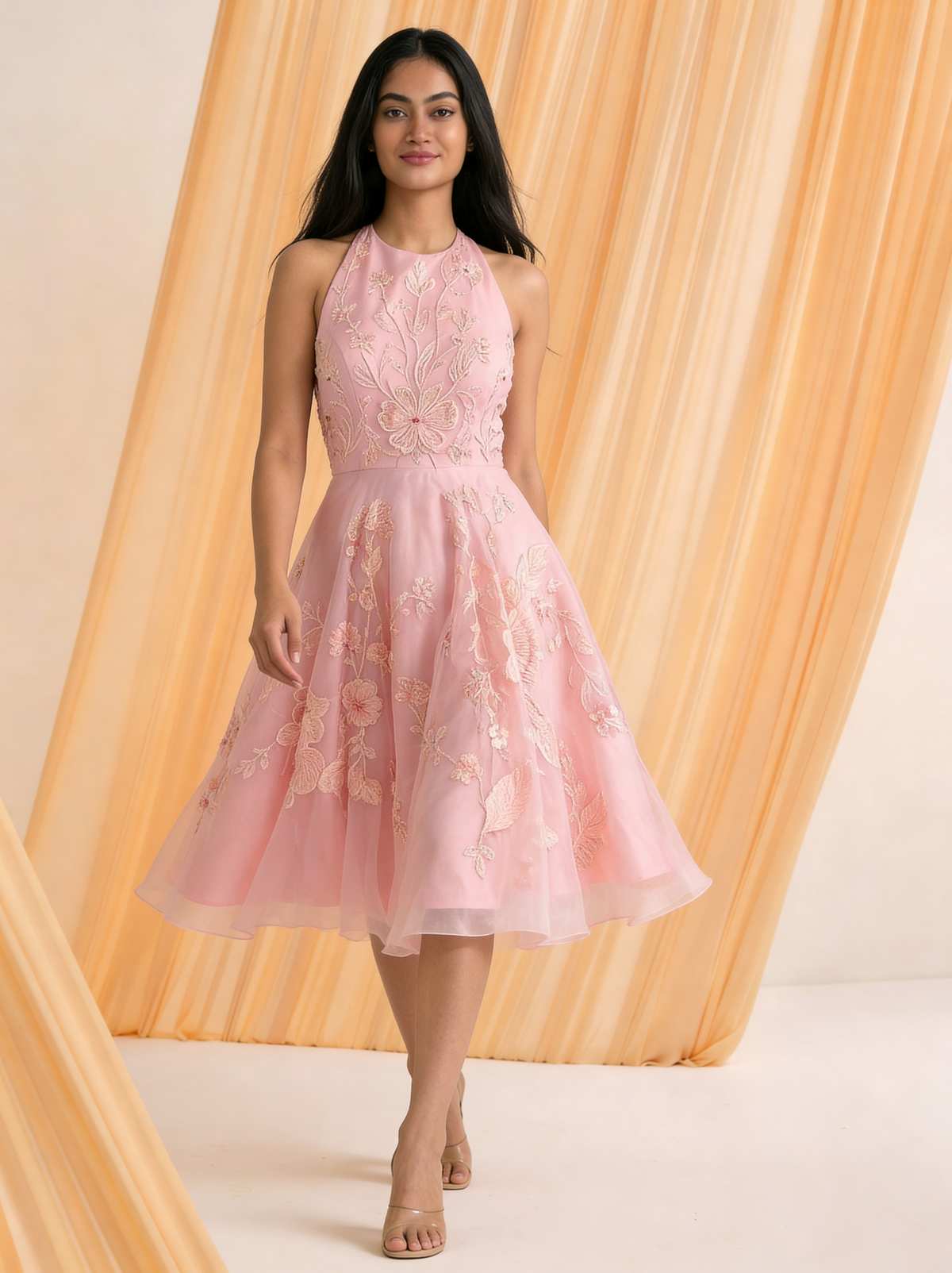Blush Etoile