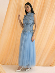 Blue Reverie