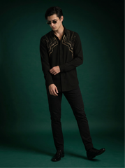 The Gold Vein Shirt