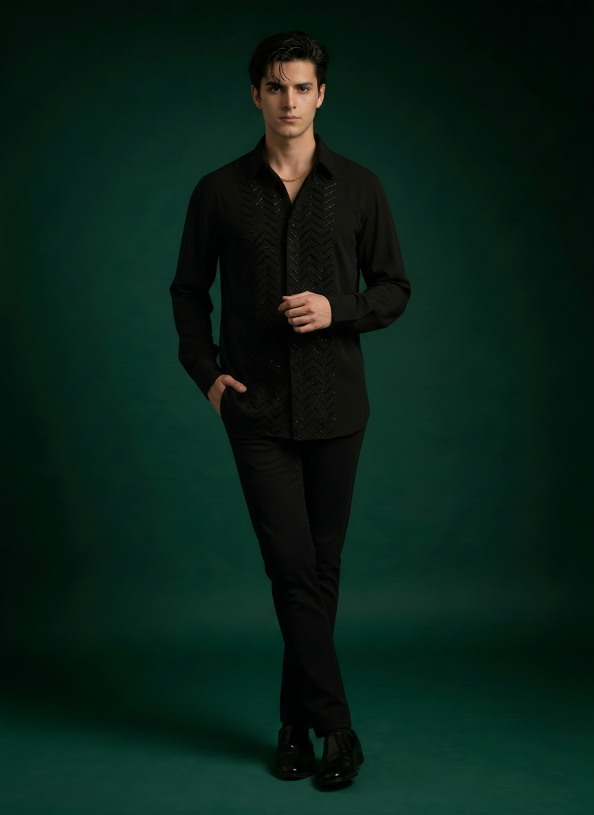 Linea Shirt