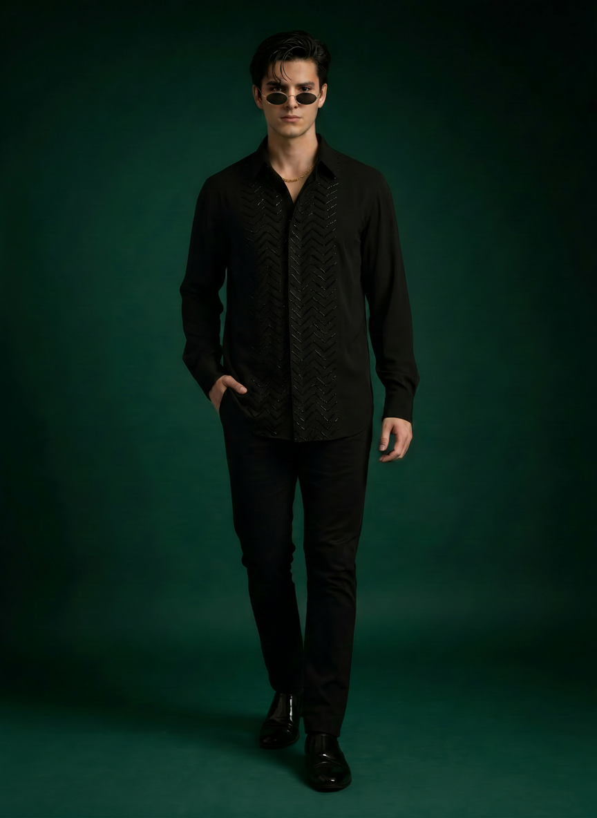 Linea Shirt