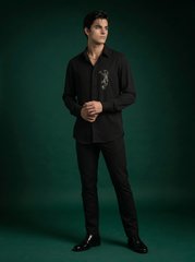 The Dancing Skeleton Shirt