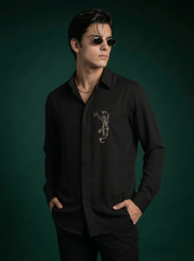 The Dancing Skeleton Shirt
