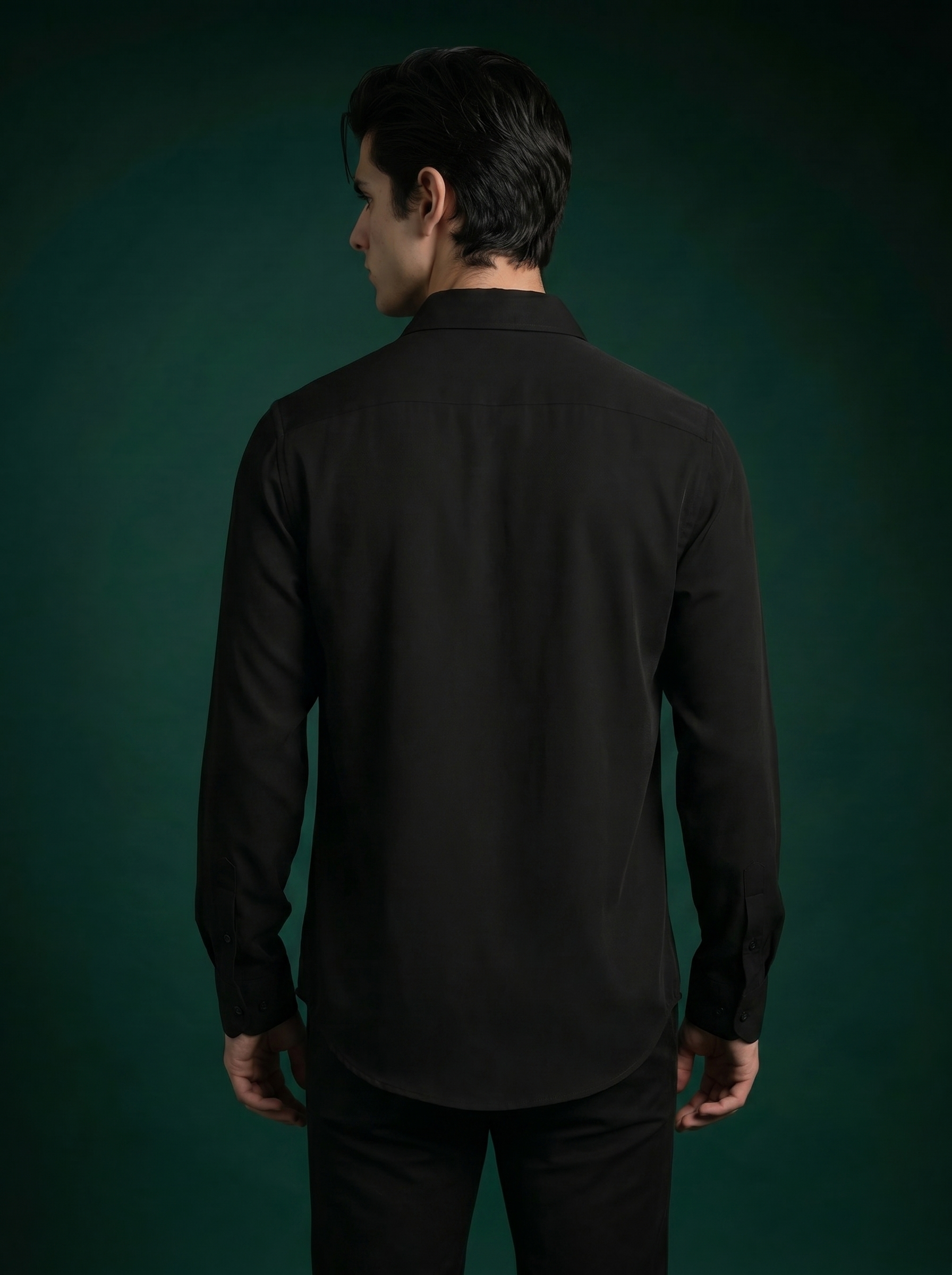 Ghost Rider Shirt