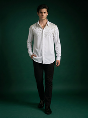 Imperial Radiance shirt