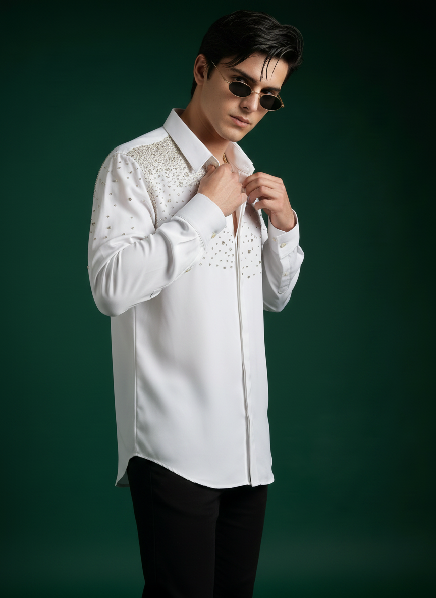 Imperial Radiance shirt