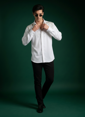 Imperial Radiance shirt