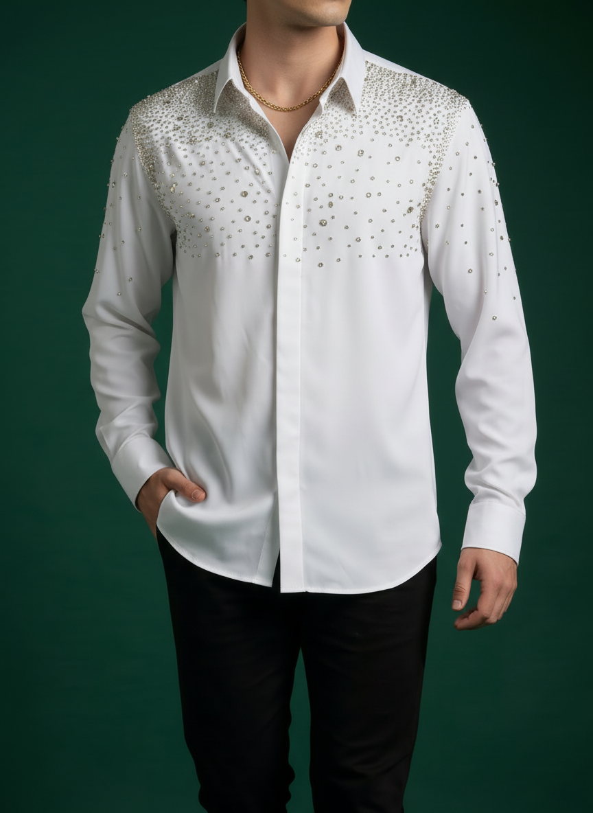 Imperial Radiance shirt