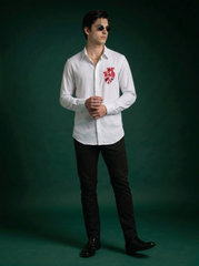 The Forbidden Heart Shirt