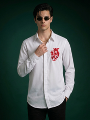 The Forbidden Heart Shirt