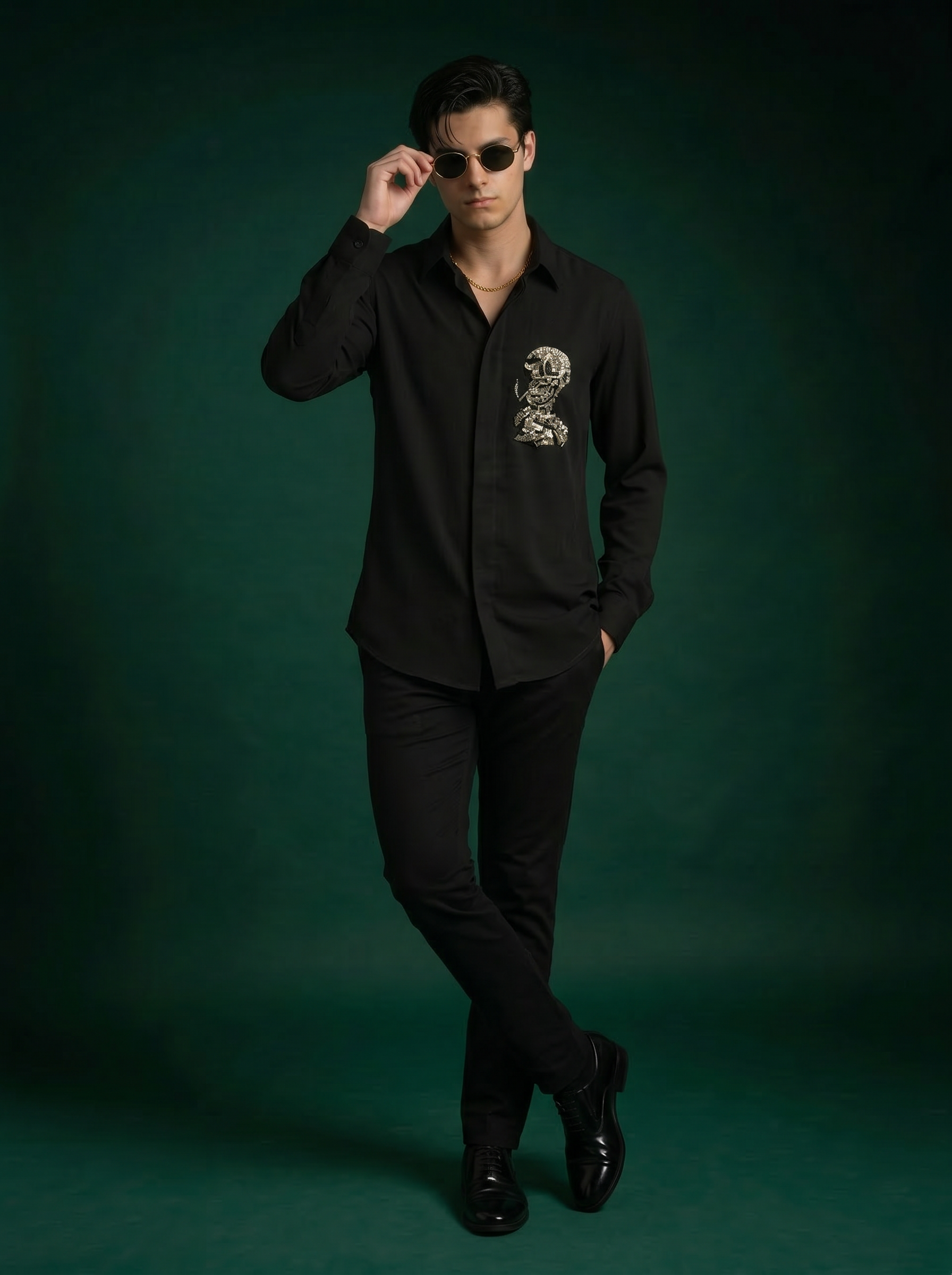 Ghost Rider Shirt