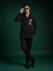 Ghost Rider Shirt