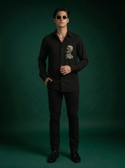 Ghost Rider Shirt