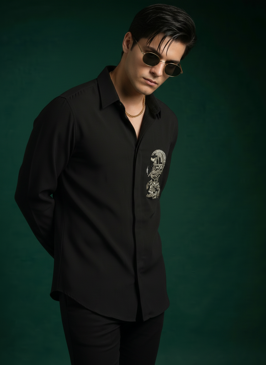 Ghost Rider Shirt