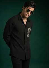 Ghost Rider Shirt