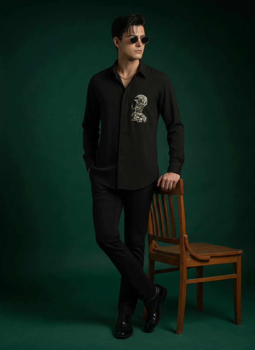 Ghost Rider Shirt
