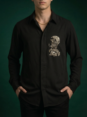 Ghost Rider Shirt