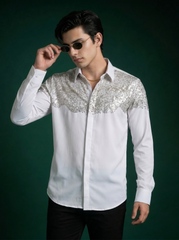 The Luminance Shirt