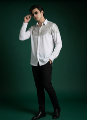 The Luminance Shirt