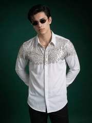The Luminance Shirt