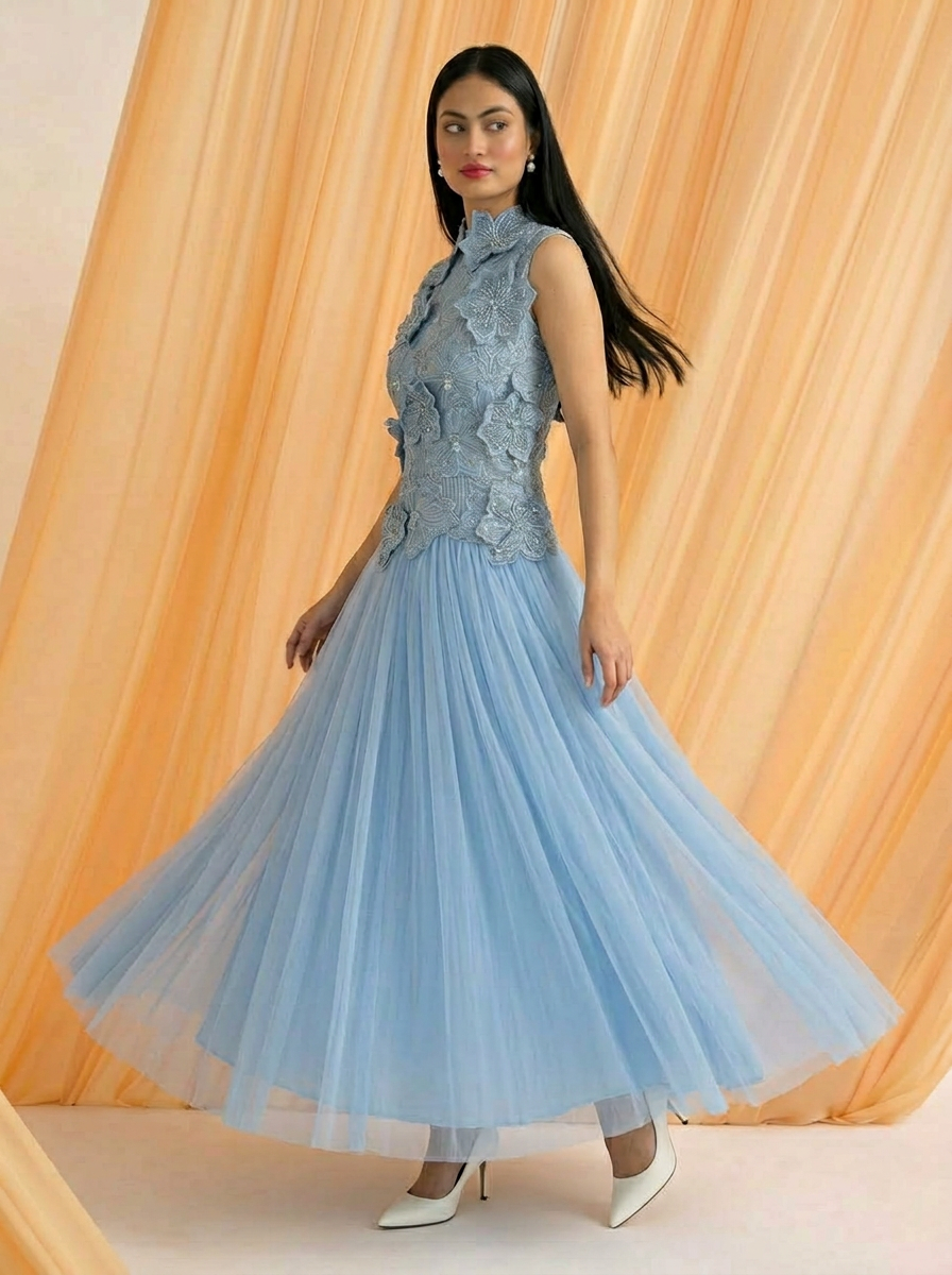 Blue Reverie